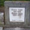 Gross Maria 1888-1950 Grabstein